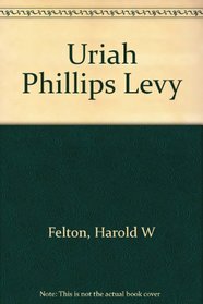 Uriah Phillips Levy