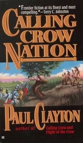 Calling Crow Nation