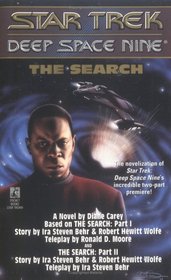 The Search (Star Trek Deep Space Nine)