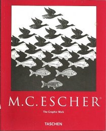 M.C. Escher: The Graphic Work