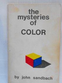 Mysteries of Color: The Healing Powers of Color