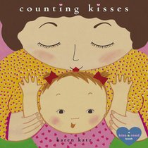 Counting Kisses ; Oversize BIG 10