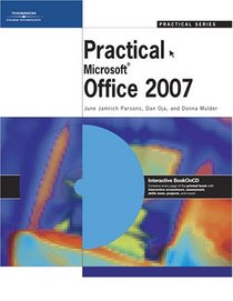 Practical Office 2007 (Practical)