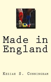 Made in England