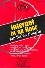 Internet in an Hour for Sales People (Internet-In-An-Hour)