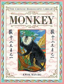 Monkey (Chinese Horoscope Library)