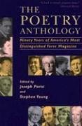 The Poetry Anthology, 1912-2002