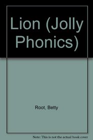 Lion (Jolly Phonics)