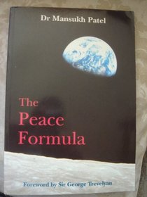 Your Personal Peace Formula: for a New Millennium