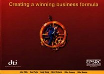Creating a Winning Business Formula