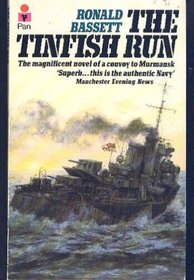 Tinfish Run