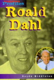 Heinemann Profiles: Roald Dahl (Heinemann Profiles)