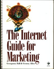 The Internet Guide to Marketing (Internet Guides)