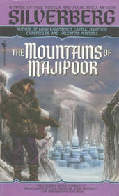 The Mountains of Majipoor (Majipoor: Lord Valentine)