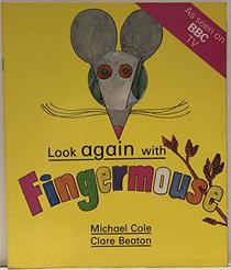 Look Again with Fingermouse