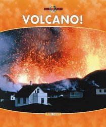 Volcano (Nature's Fury)