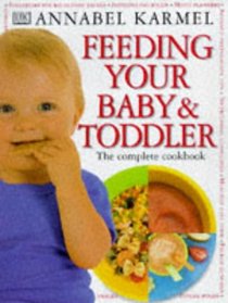 Feeding Your Baby and Toddler