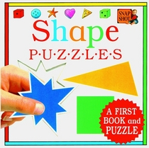 Jigsaw Puzzles: Shape Puzzles