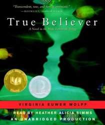 True Believer (Audio CD) (Unabridged)