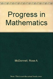 Progress in Mathematics: Grade 4 Teacher's Edition