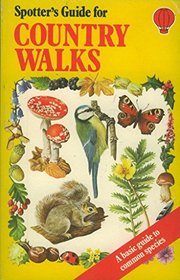 Country Walks (Spotter's Guide)