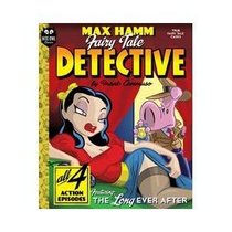 Max Hamm Fairy Tale Detective (Fairy Tale Detectives)