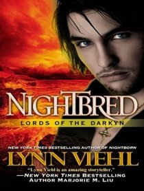 Nightbred (Lords of the Darkyn)