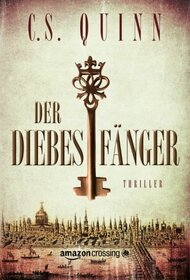 Der Diebesfnger (German Edition)