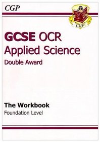 GCSE Double Award OCR Science Workbook