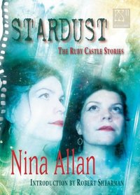 PS Showcase #11 - Stardust - The Ruby Castle Stories