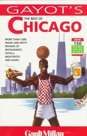 The Best of Chicago (The Best of ...)