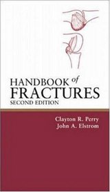 Handbook of Fractures, 2/e