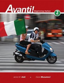 Avanti!: Beginning Italian