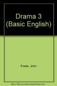 Drama 3 (Basic English)