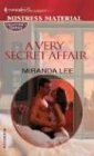 A Very Secret Affair (Promotional Presents)