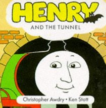 Percy and the Giraffe (Railway)