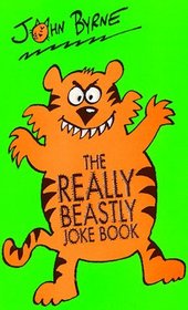 The Really Beastly Joke Book