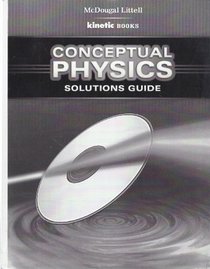 Concepual Physics