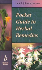 Pocket Guide to Herbal Remedies