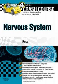 Crash Course Nervous System, 4e