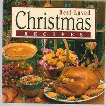 Best-Loved Christmas Recipes