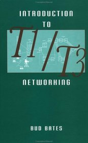 Introduction to T1/T3 Networking