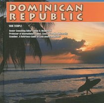 Dominican Republic (The Caribbean Today)