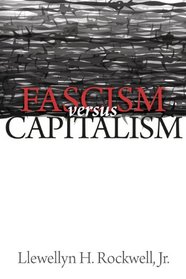 Fascism versus Capitalism