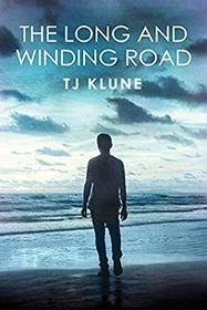 The Long and Winding Road (Bear, Otter and the Kid Chronicles)