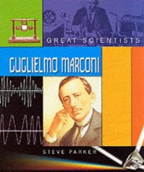 Marconi (Great Scientists)