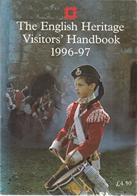 English Heritage Visitors Handbook
