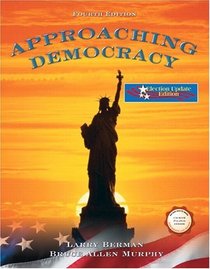 Approaching Democracy Election Update Edition (4th Edition)