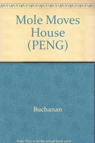 Mole Moves House (PENG)