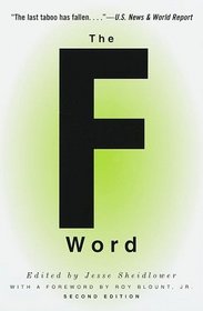 The F-Word : Second Edition